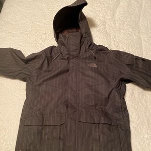 The North Face Triclimate Coat